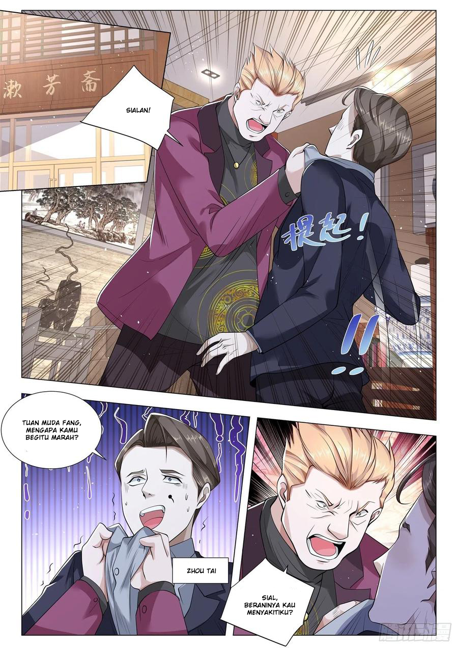 Shen Hao’s Heavenly Fall System Chapter 373 Gambar 2